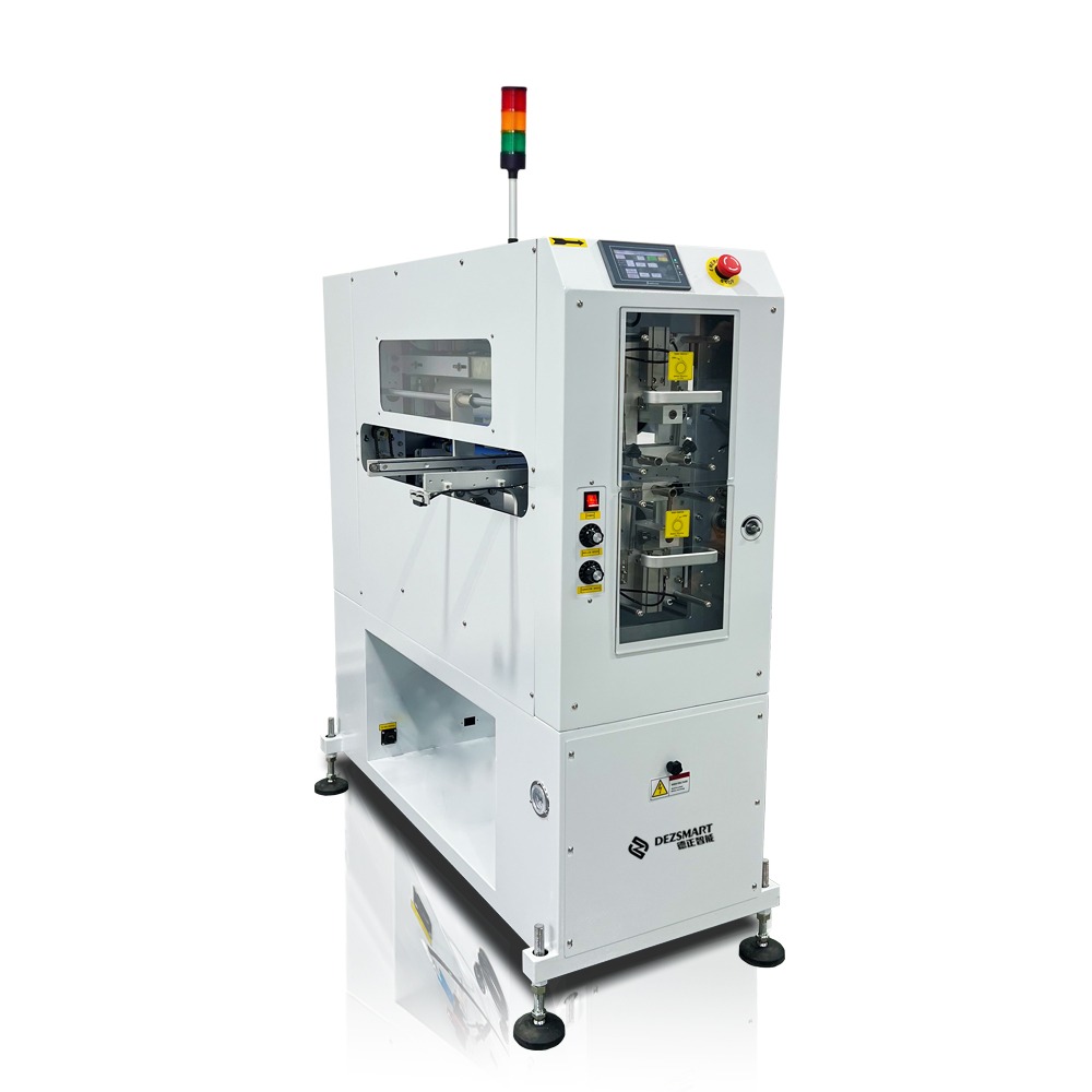 PCB Cleaning & Selective Soldering Equipment Manufacturer 2 Reinigungsmaschine für Leiterplatten mit beidseitiger Reinigung