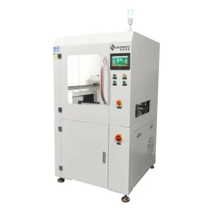 Dry Ice Cleaning Machine for PCBA