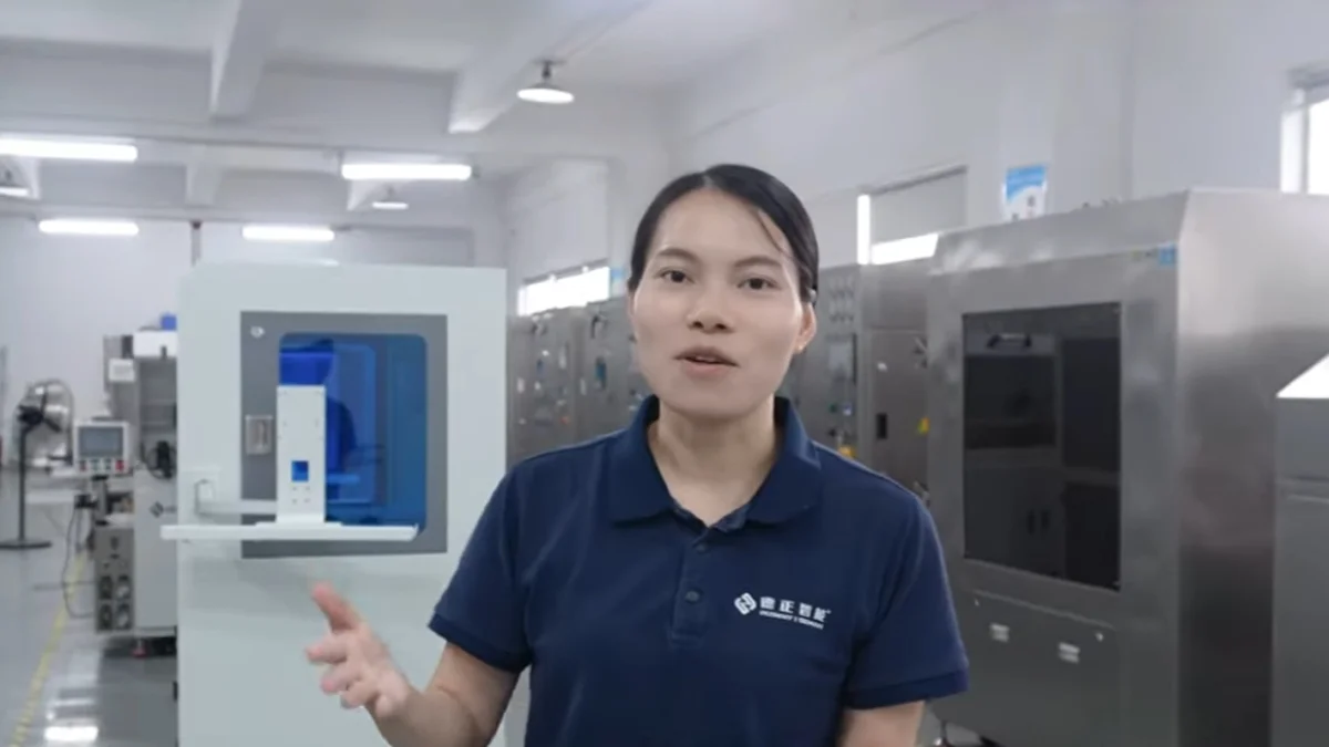 Factory After Sales Support