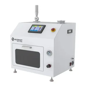 Nozzle Cleaning Machine for SMT DEZ-C700
