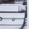 PCB Loader Magazine Configuration