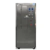 Pneumatic Stencil Cleaning Machine DEZ-C730 Front