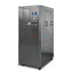 Pneumatic Stencil Cleaning Machine DEZ-C730 Right Side