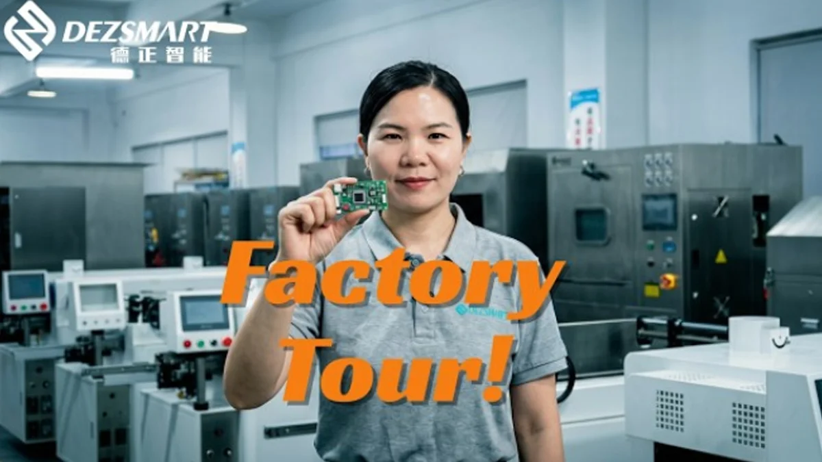 PCB Cleaning & Selective Soldering Equipment Manufacturer 10 factory tour DEZ SMT
